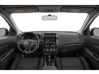2020 Mitsubishi RVR ES AWC Interior Shot 6