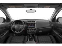 2024 Mitsubishi RVR ES AWC Interior Shot 6