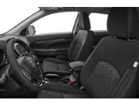 2021 Mitsubishi RVR ES AWC Interior Shot 4