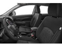 2020 Mitsubishi RVR ES AWC Interior Shot 4