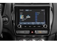 2021 Mitsubishi RVR ES AWC Interior Shot 2