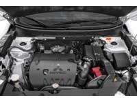 2021 Mitsubishi RVR ES FWD Exterior Shot 3