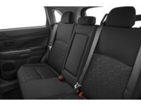 2021 Mitsubishi RVR ES FWD Interior Shot 5