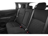 2020 Mitsubishi RVR ES AWC Interior Shot 5