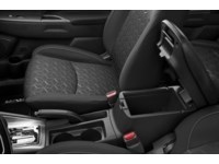 2021 Mitsubishi RVR ES FWD Interior Shot 7