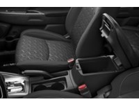 2022 Mitsubishi RVR ES FWD Interior Shot 7