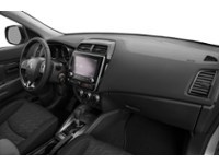2020 Mitsubishi RVR ES AWC Interior Shot 1