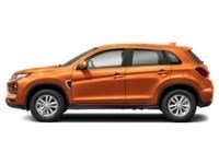 2024 Mitsubishi RVR SE AWC Exterior Shot 6