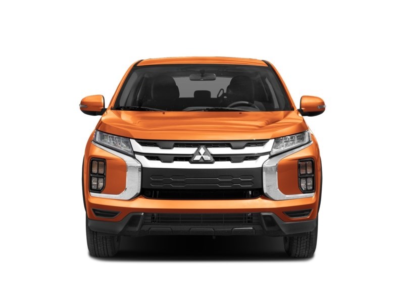 2021 Mitsubishi RVR SE FWD Exterior Shot 5