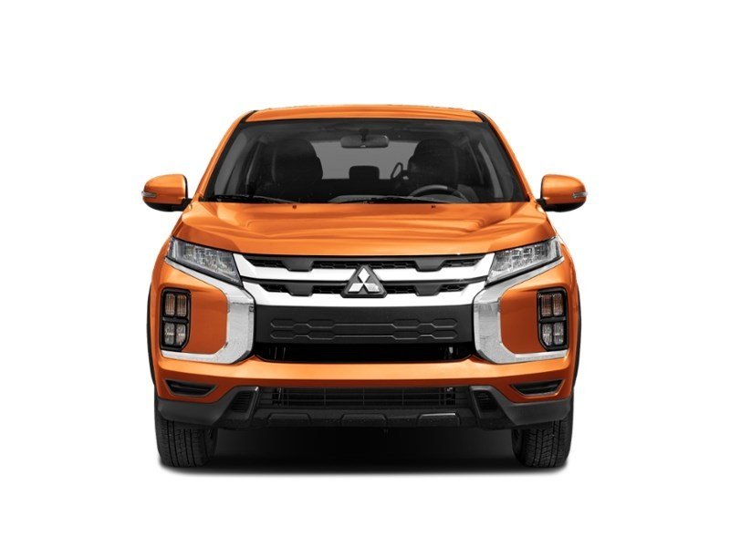 2024 Mitsubishi RVR SE AWC Exterior Shot 5