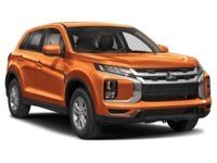 2024 Mitsubishi RVR SE AWC Exterior Shot 8