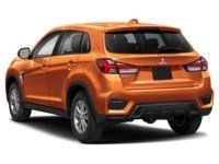 2020 Mitsubishi RVR SE AWC Exterior Shot 9