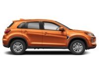 2020 Mitsubishi RVR SE AWC Exterior Shot 10