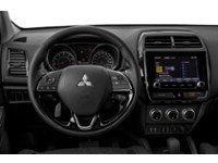 2024 Mitsubishi RVR SE AWC Interior Shot 3