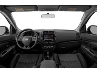 2024 Mitsubishi RVR SE AWC Interior Shot 6
