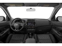 2024 Mitsubishi RVR SE AWC Interior Shot 6