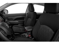 2024 Mitsubishi RVR SE AWC Interior Shot 4