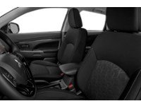 2024 Mitsubishi RVR SE AWC Interior Shot 4