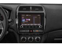 2020 Mitsubishi RVR SE AWC Interior Shot 2