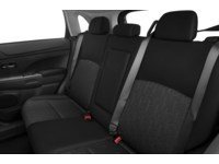 2020 Mitsubishi RVR SE AWC Interior Shot 5