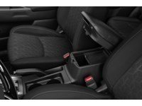 2020 Mitsubishi RVR SE AWC Interior Shot 7