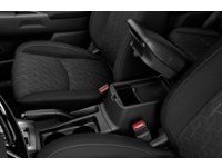 2024 Mitsubishi RVR SE AWC Interior Shot 7
