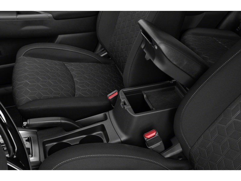 2020 Mitsubishi RVR SE AWC Interior Shot 7