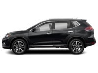 2020 Nissan Rogue AWD SL Exterior Shot 6