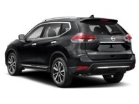 2020 Nissan Rogue AWD SL Exterior Shot 9