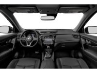 2020 Nissan Rogue AWD SL Interior Shot 6