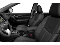 2020 Nissan Rogue AWD SL Interior Shot 4