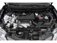 2020 Nissan Rogue AWD SL Exterior Shot 3