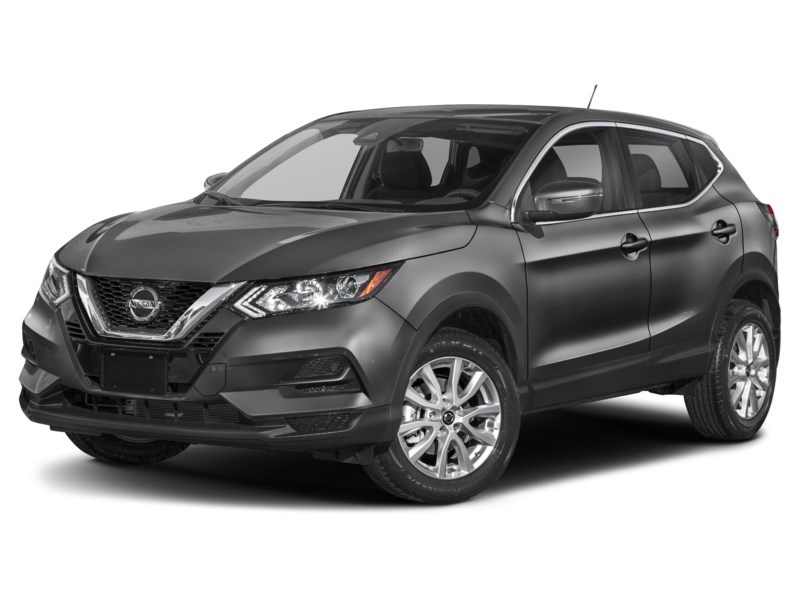 2021 Nissan Qashqai AWD S | Ultra LOW KM's Exterior Shot 1