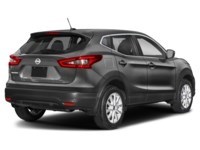 2021 Nissan Qashqai AWD S | Ultra LOW KM's Exterior Shot 2