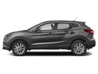 2021 Nissan Qashqai AWD S | Ultra LOW KM's Exterior Shot 6