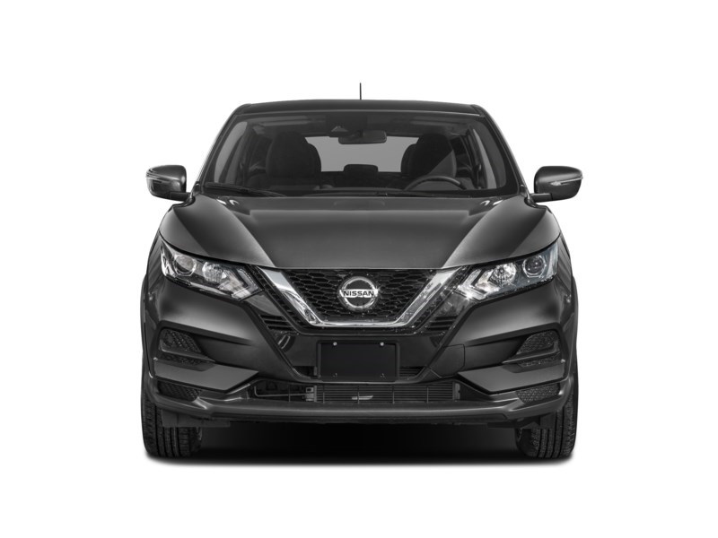 2021 Nissan Qashqai AWD S | Ultra LOW KM's Exterior Shot 5