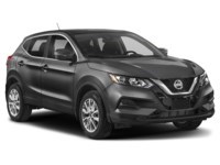 2021 Nissan Qashqai AWD S | Ultra LOW KM's Exterior Shot 8