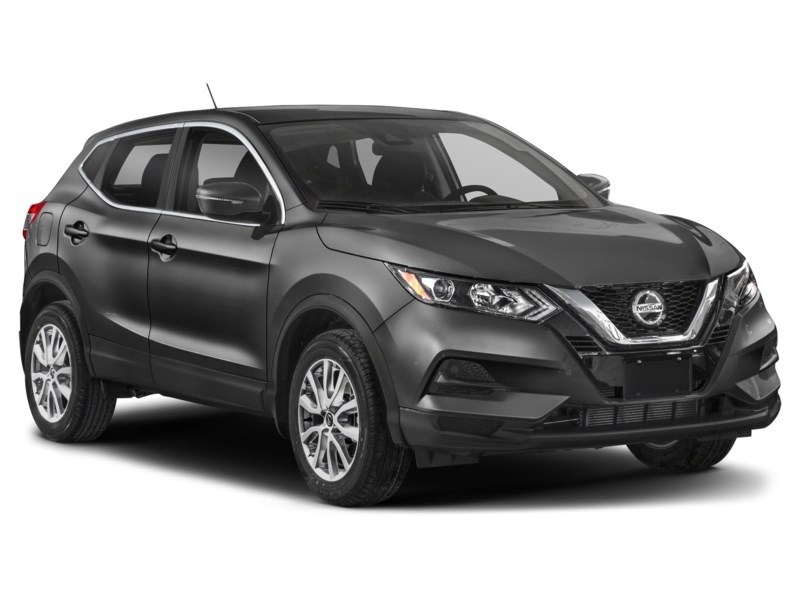2021 Nissan Qashqai AWD S | Ultra LOW KM's Exterior Shot 8