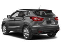 2021 Nissan Qashqai AWD S | Ultra LOW KM's Exterior Shot 9
