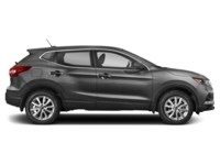 2021 Nissan Qashqai AWD S | Ultra LOW KM's Exterior Shot 10