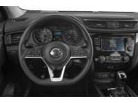 2021 Nissan Qashqai S (M6) Interior Shot 3