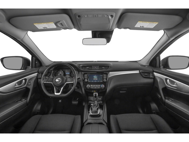 2021 Nissan Qashqai AWD S | Ultra LOW KM's Interior Shot 6
