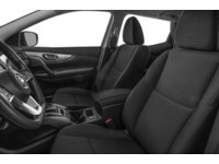 2021 Nissan Qashqai S (M6) Interior Shot 4