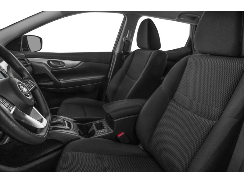 2021 Nissan Qashqai AWD S | Ultra LOW KM's Interior Shot 4