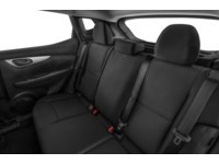 2021 Nissan Qashqai S (M6) Interior Shot 5
