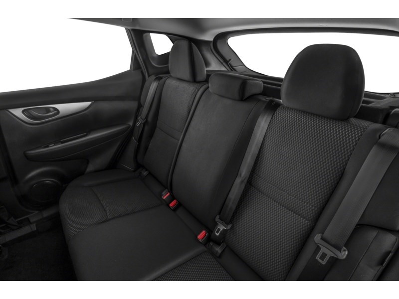 2021 Nissan Qashqai AWD S | Ultra LOW KM's Interior Shot 5