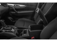 2021 Nissan Qashqai AWD S | Ultra LOW KM's Interior Shot 7