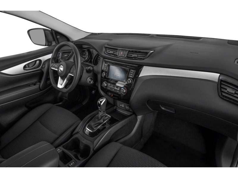 2021 Nissan Qashqai AWD S | Ultra LOW KM's Interior Shot 1