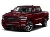 2022 RAM 1500 Sport 4x4 Crew Cab 5'7" Box Exterior Shot 1