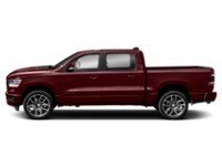 2022 RAM 1500 Sport 4x4 Crew Cab 5'7" Box Exterior Shot 6